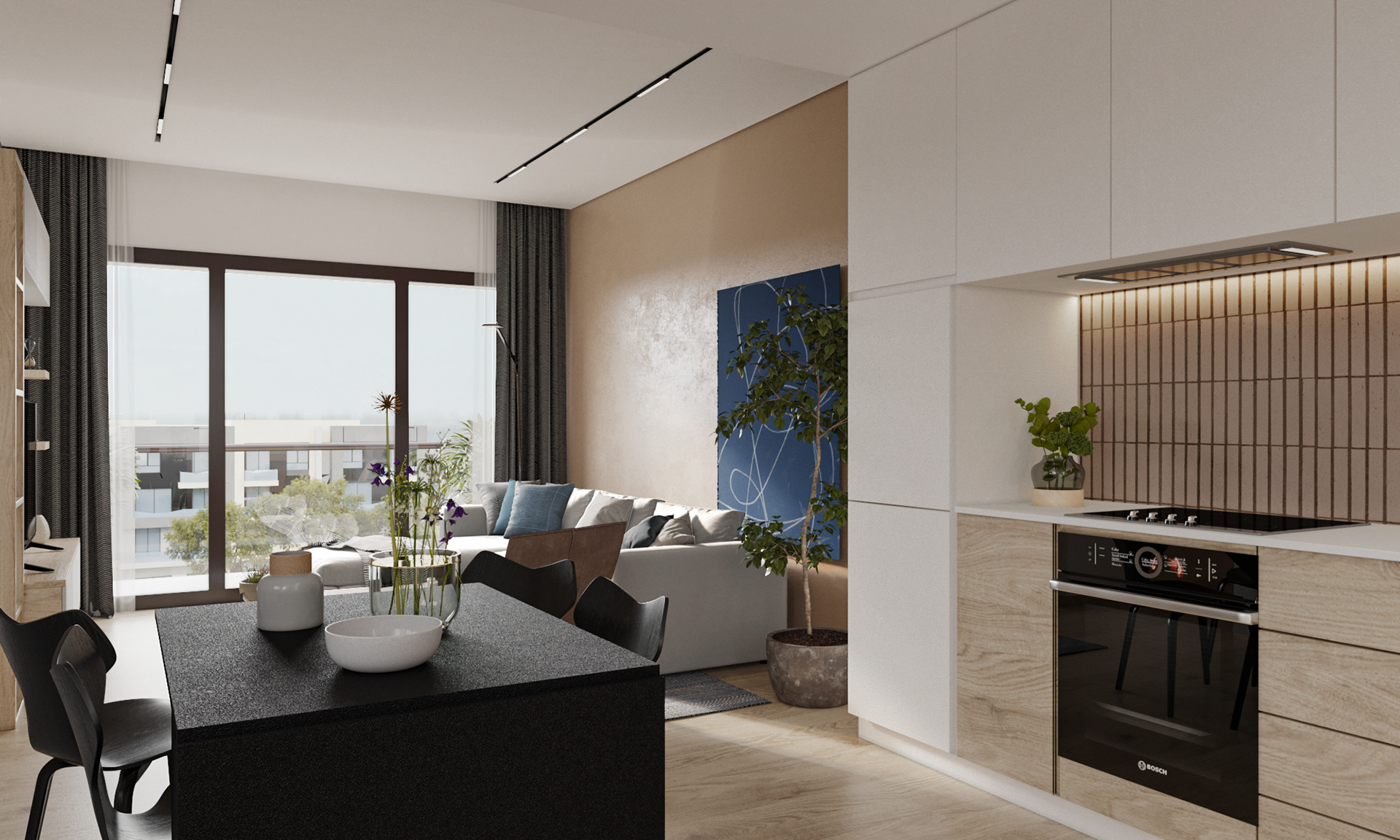 AZHOMES丨埃及开罗丨Lab59 Architects-32