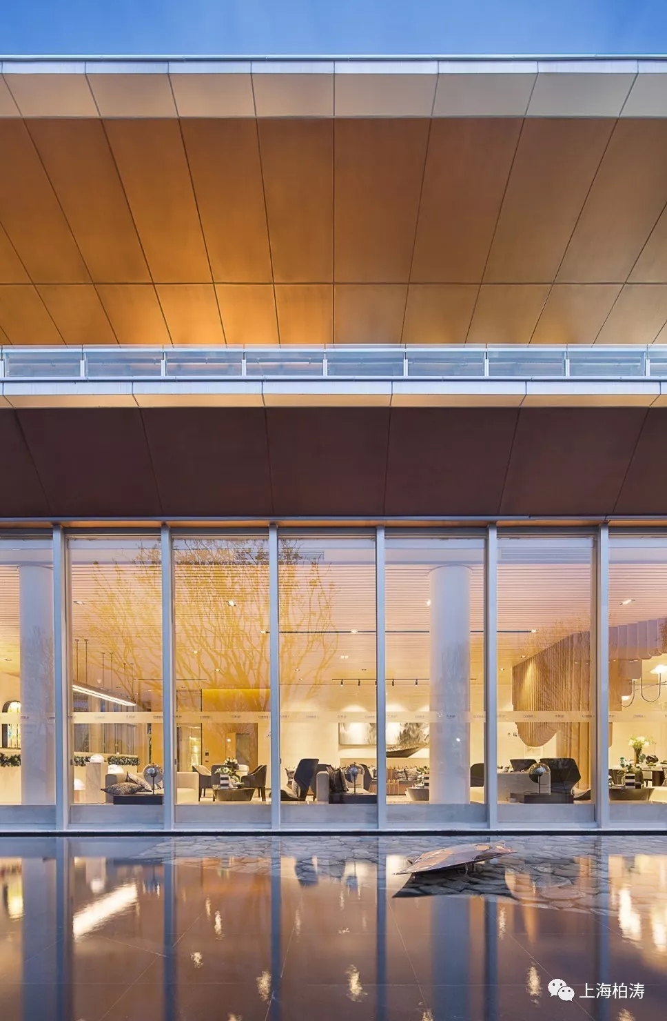 福州招商·雍景湾丨中国福州-61