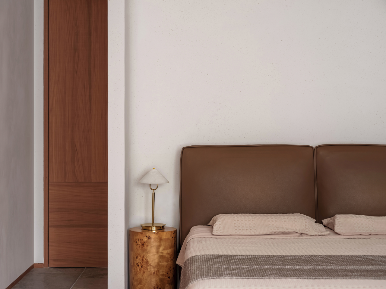 光之禅居丨中国西安丨纳悦营造-34