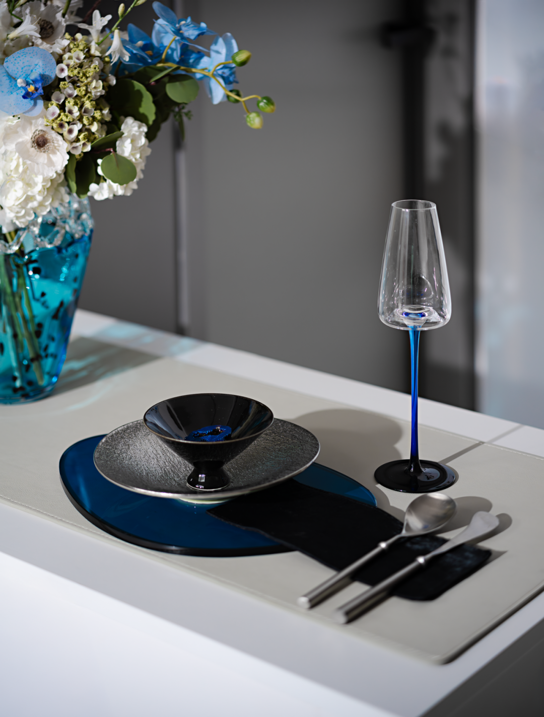 深圳宝安中粮大悦城丨中国深圳丨AN  AURA（段志,梁世荣等团队成员）-81