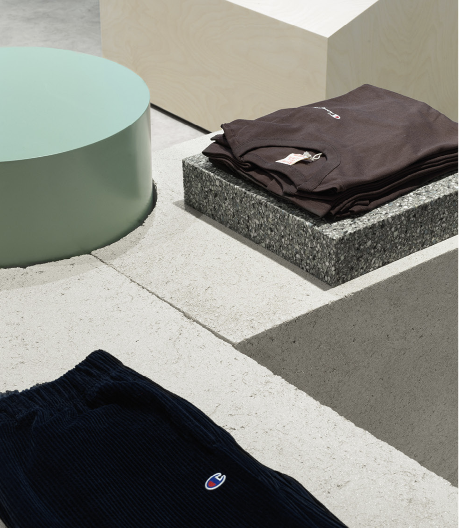 哥本哈根 Magasin 街潮店-17