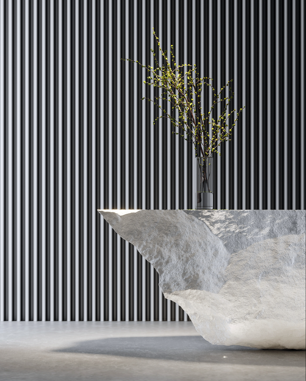 酒店设计｜细节-13