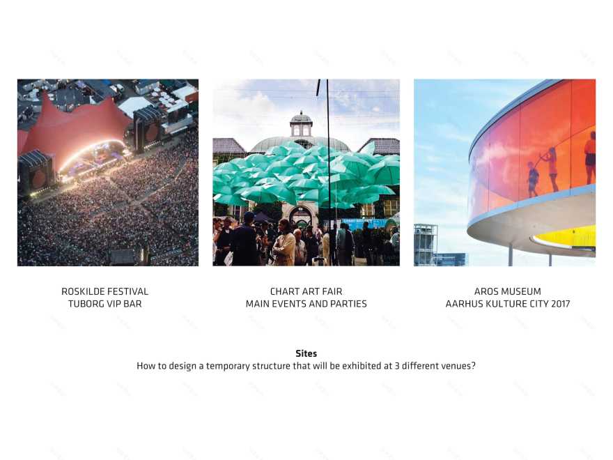 可移动的棉花糖云亭装置(SKUM Pavilion)-24