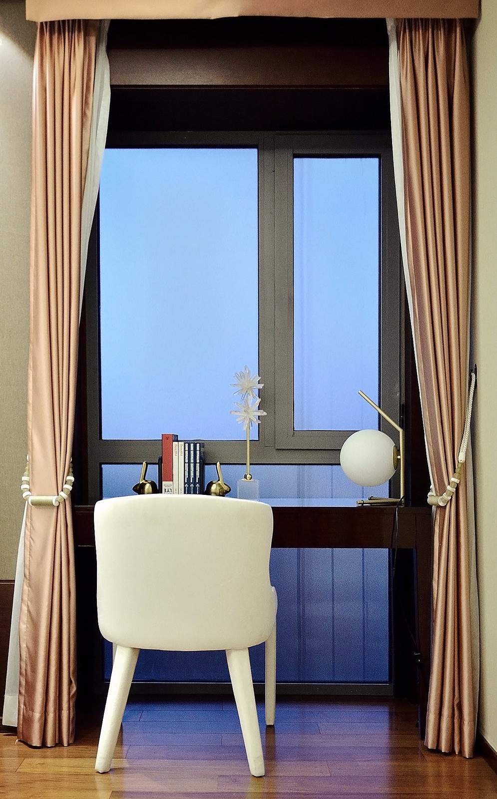 沈阳宝能GFC金融中心·E户型(顶级版)-28