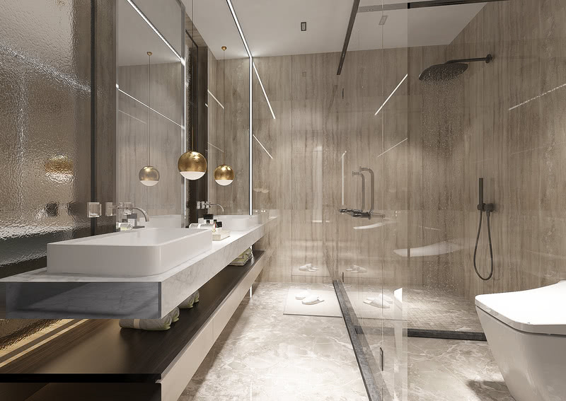 广西南宁曼友顿酒店设计方案-12