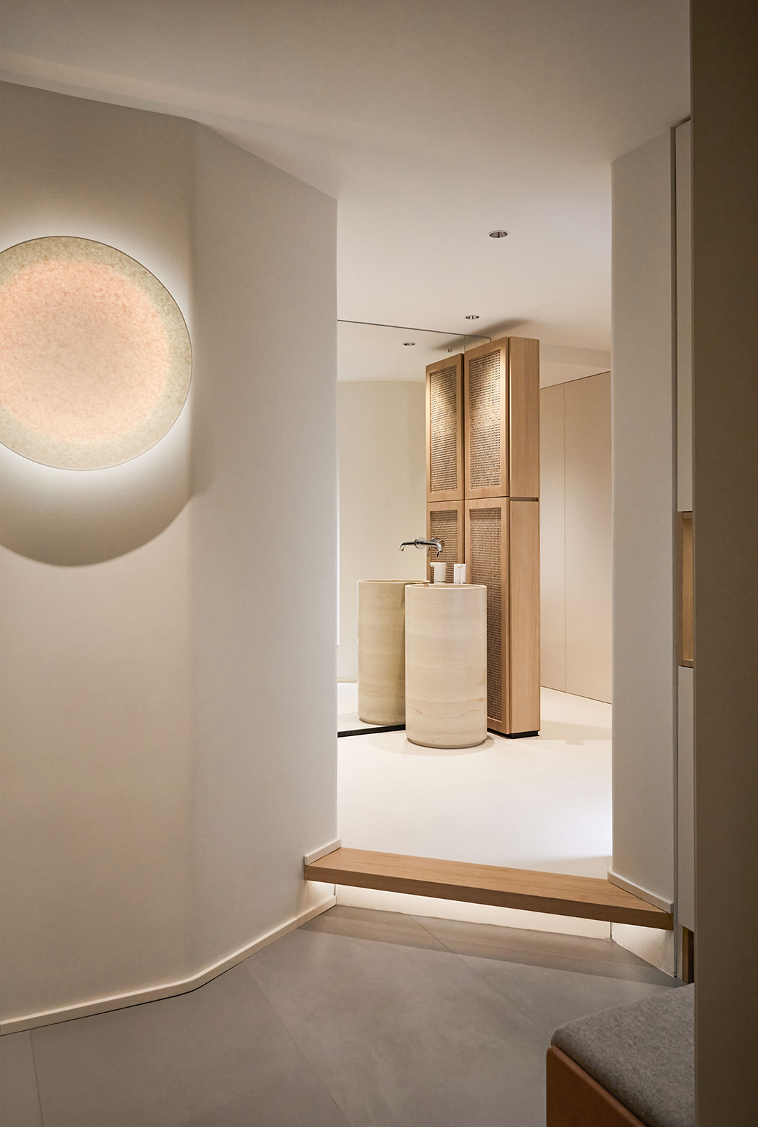 瑞岚雅筑丨中国广州丨深作建筑空间事务所-96