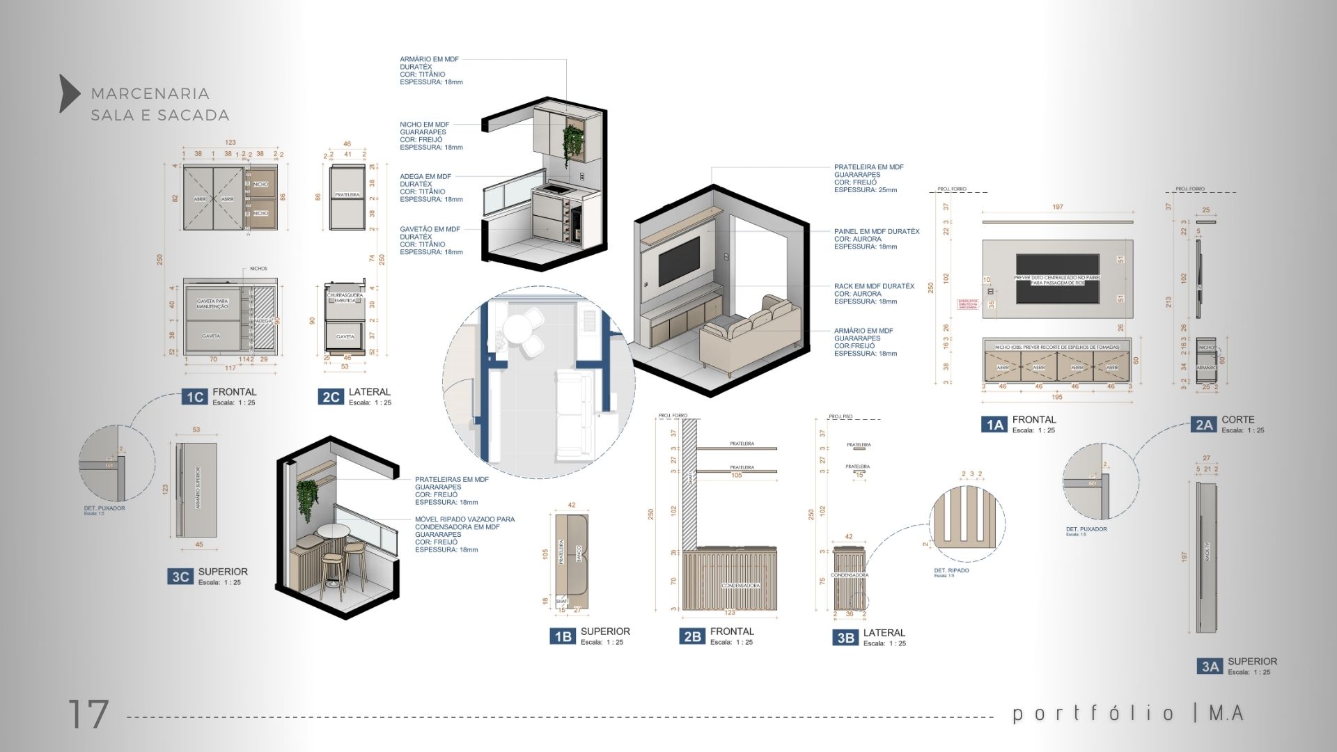 _detalhamento executivo | Interiores-7