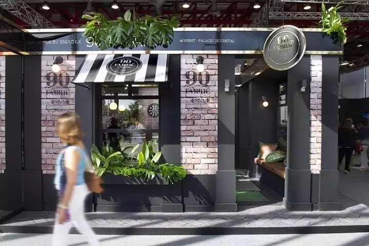 【77期】1月16日 最新创意零售空间设计-12