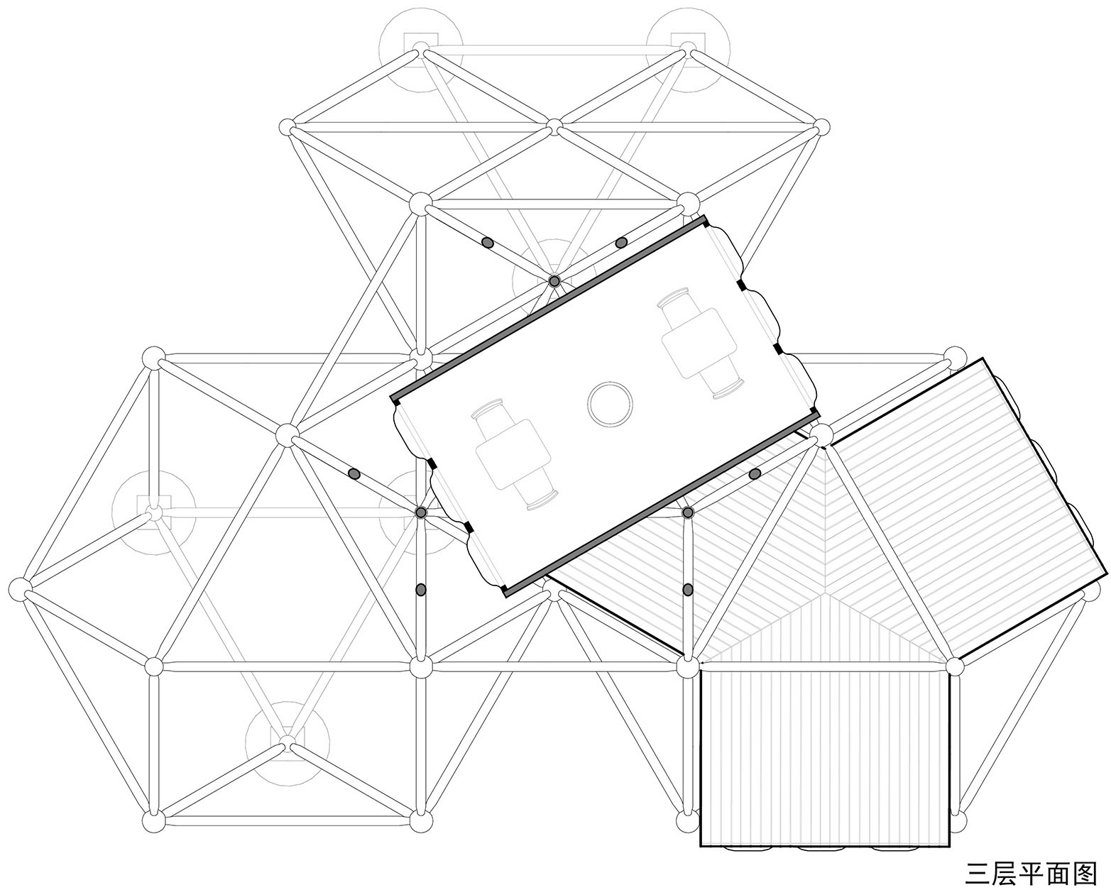 “未来居住”的无限可能 & 深圳“插件塔” / 众建筑-34