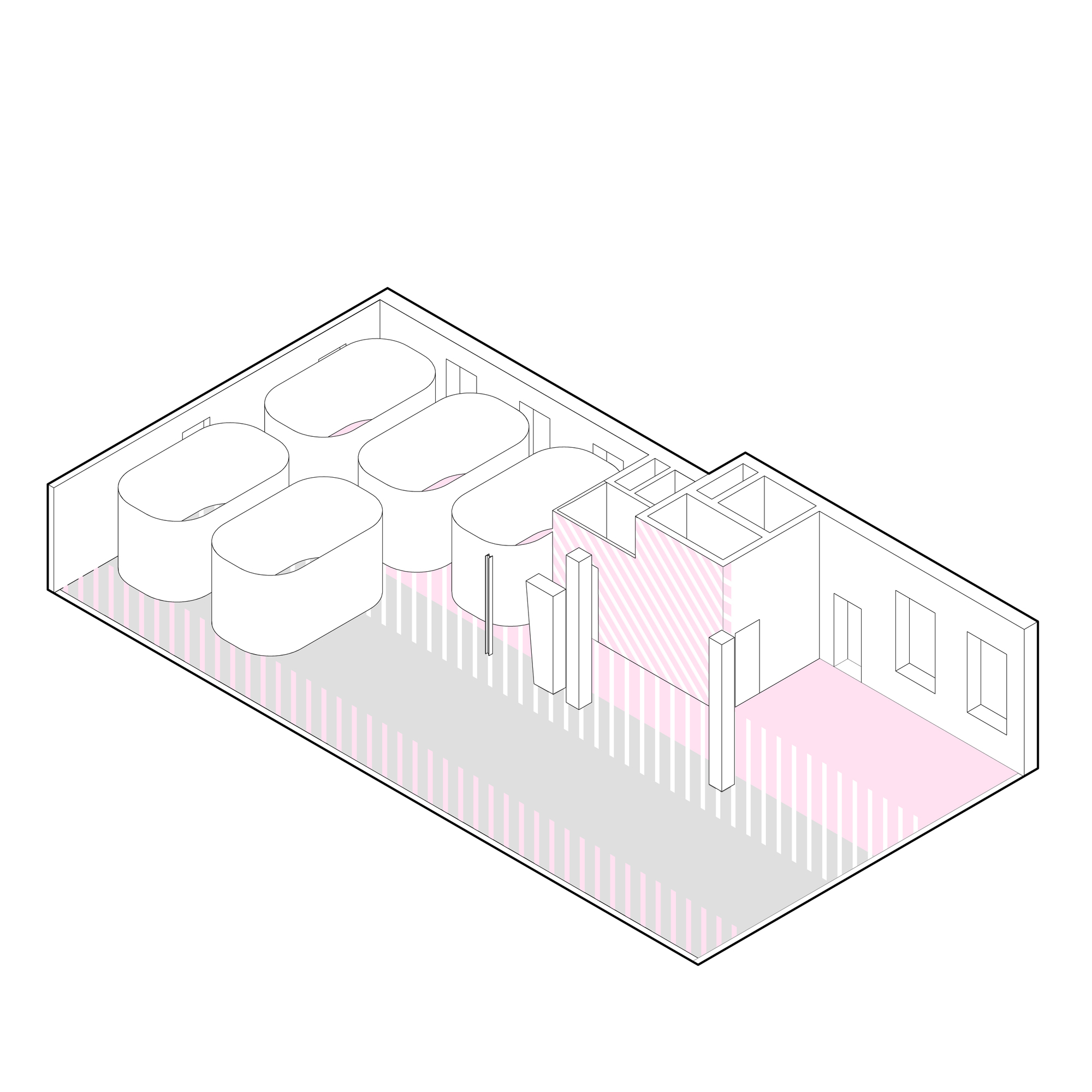 Zadkine Fashion Learning Workshop / Krill-Office for Resilient Cities and Architecture-38
