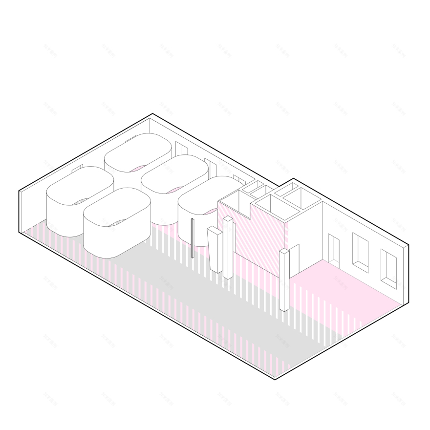 Zadkine Fashion Learning Workshop / Krill-Office for Resilient Cities and Architecture-38