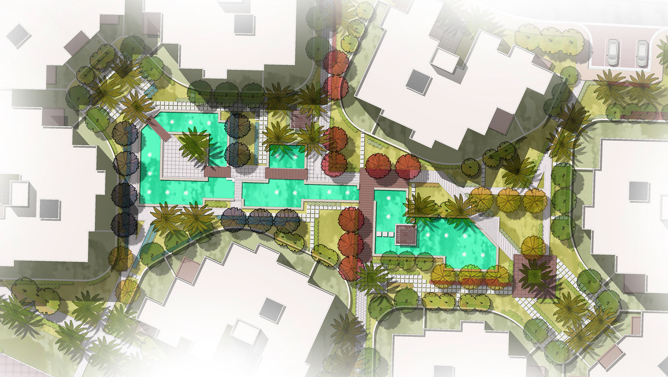 阿尔萨达特化合物丨埃及丨MOD +partners-8