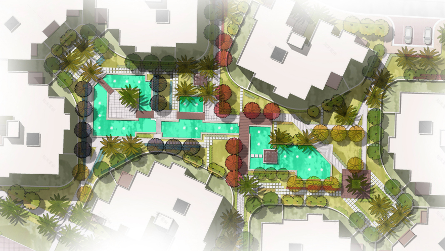 阿尔萨达特化合物丨埃及丨MOD +partners-8