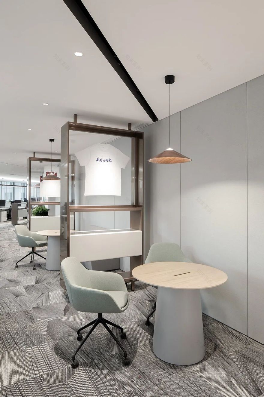 北京方达律师事务所办公空间丨中国北京丨Robarts Spaces 一工公司-20