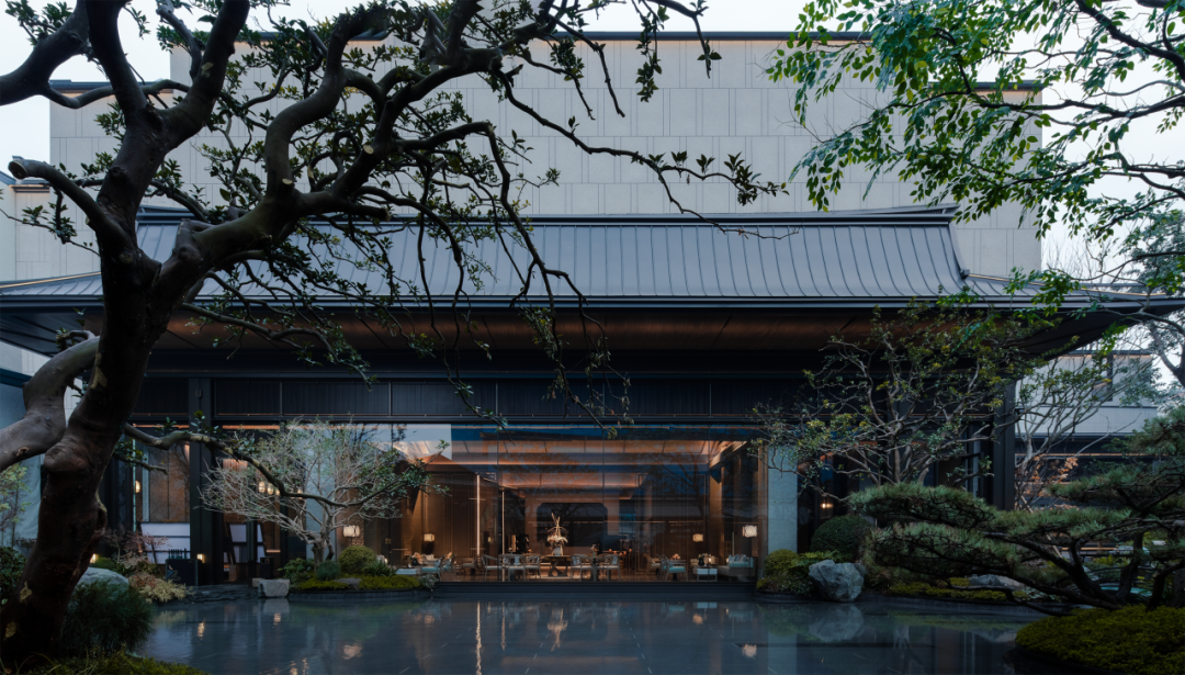 建发·诗艺江川 缦云雅集丨中国重庆丨元禾大千(软装),厦门名艺佳装饰(硬装)-87