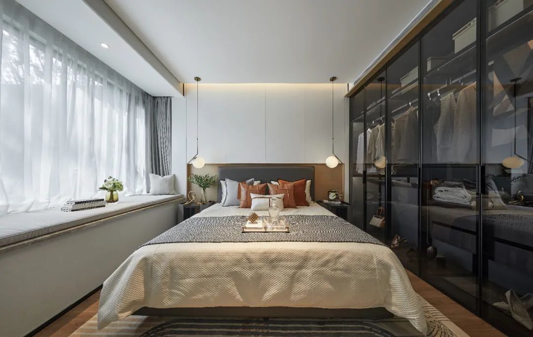 晖达云影艺术馆 | 现代都市中的自然秘境-55