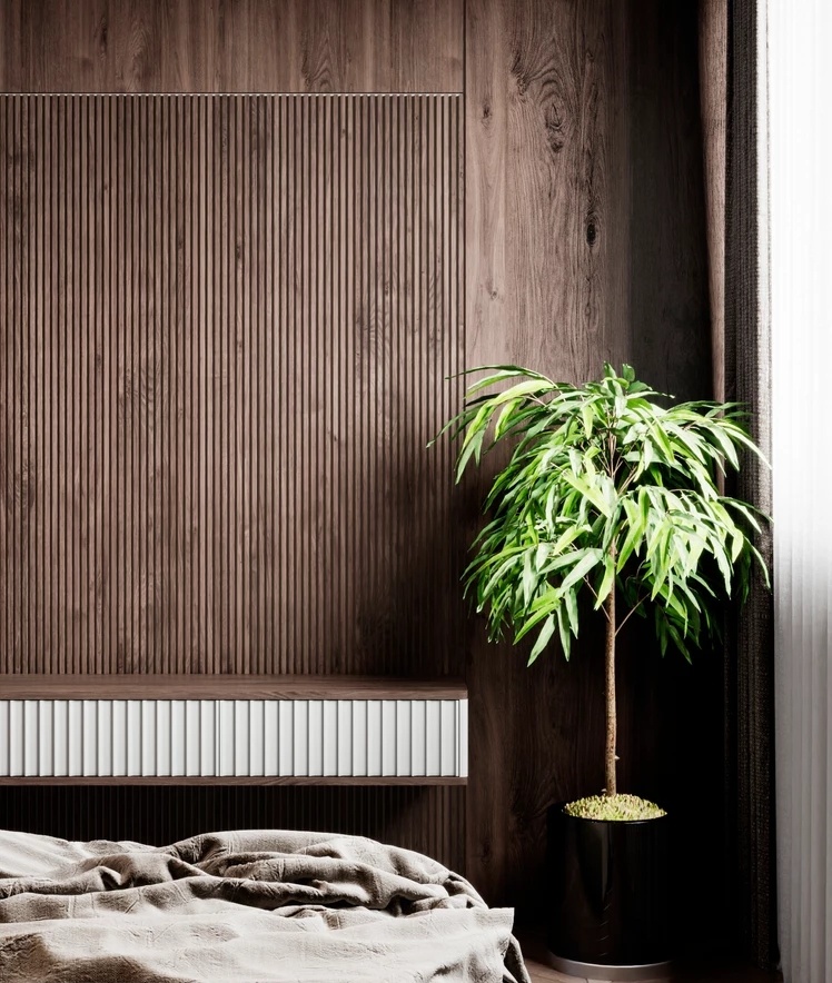 橘色+蓝色 如梦般恬静，享受静谧时光-39