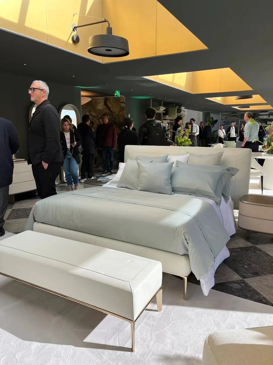 2023 米兰国际家具展丨意大利米兰-164