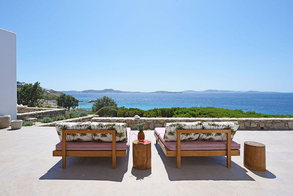 Villa Aleomandra 海滨度假村丨希腊丨Welcome Beyond-13