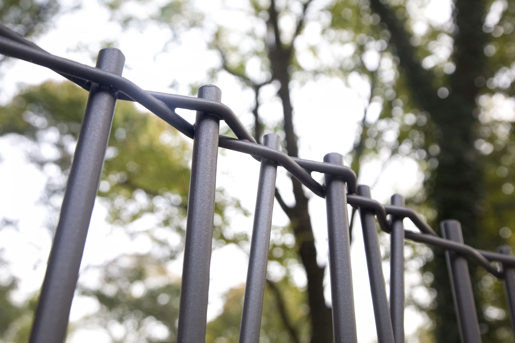 柏林奥托公园(Kleiner Tiergarten)丨德国柏林-9