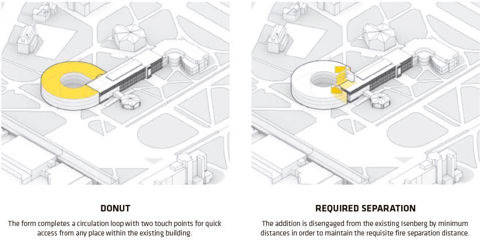圆形布局打造高效学习空间-10