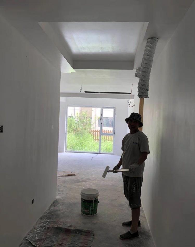 
王怡琳 | ｛汇航桃源｝/简约中的质感 -16