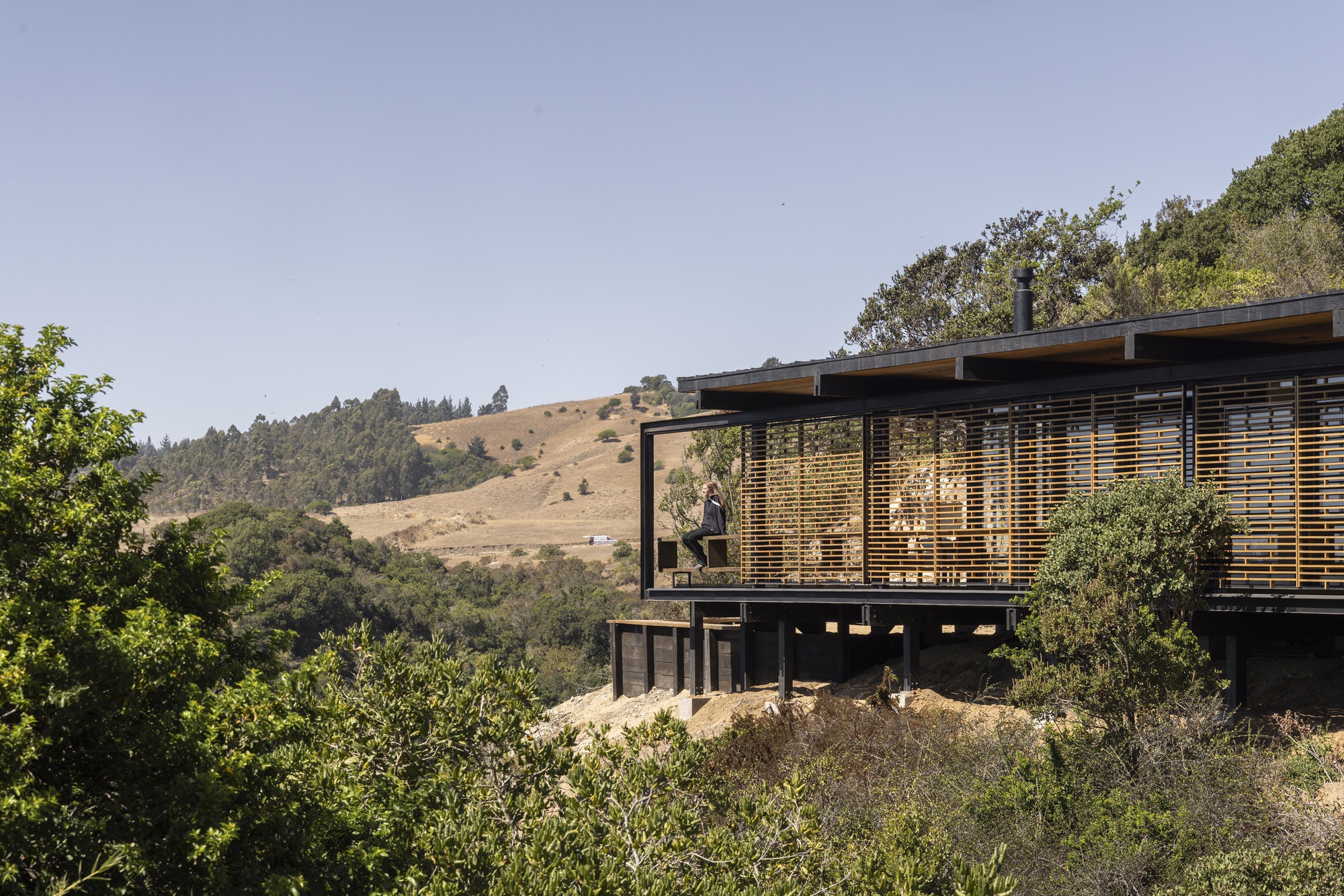 丨智利丨Gonzalo Rufin Arquitectos-25