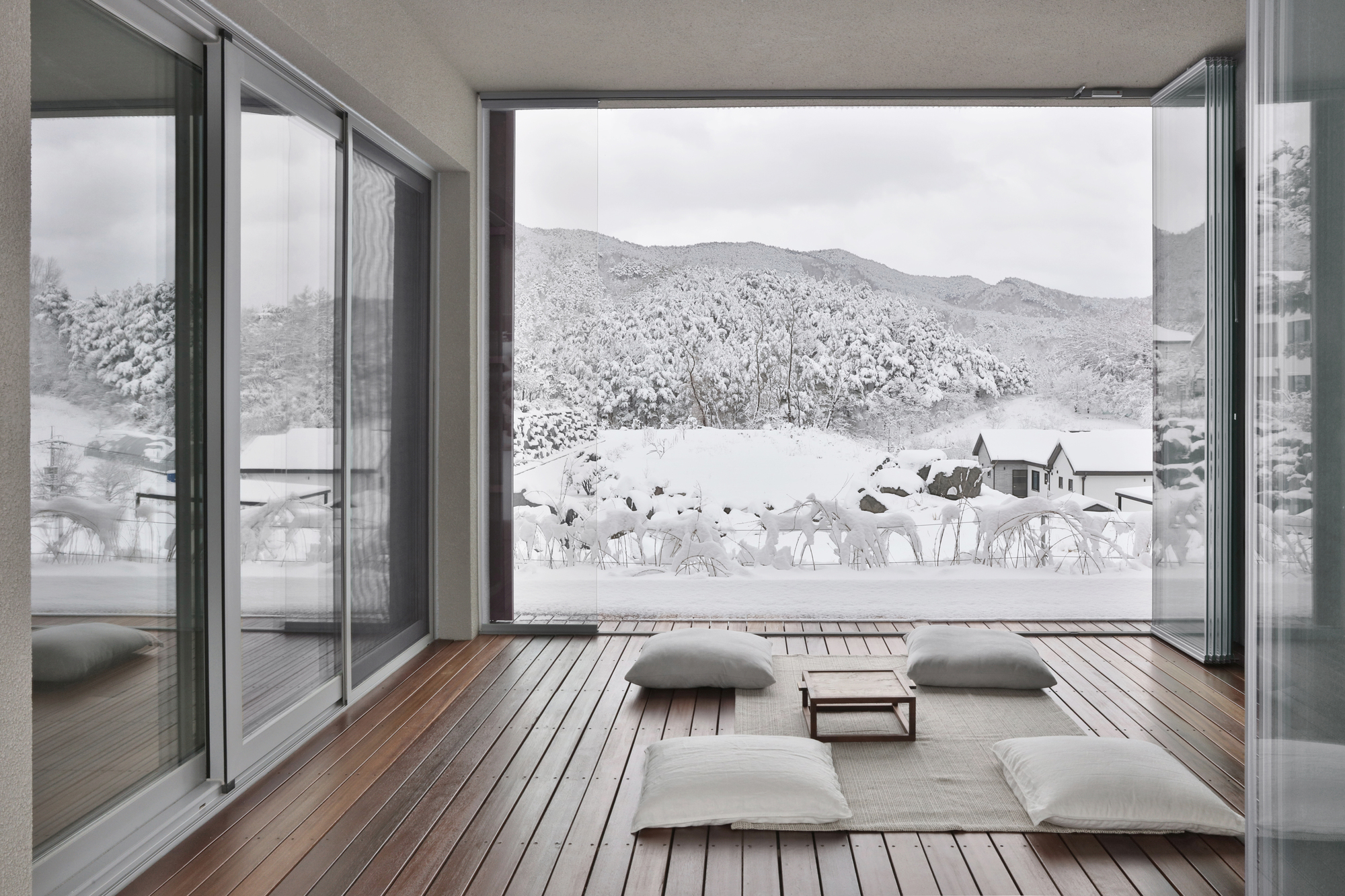 Haksanjae Private Library and Residence / CHAWOOCHAWOO-25