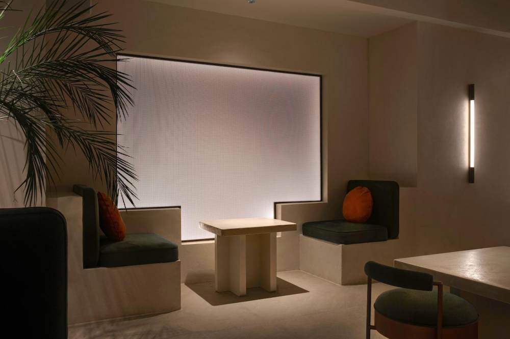 Zzura 酒吧丨NC Design & Architecture 工作室-4