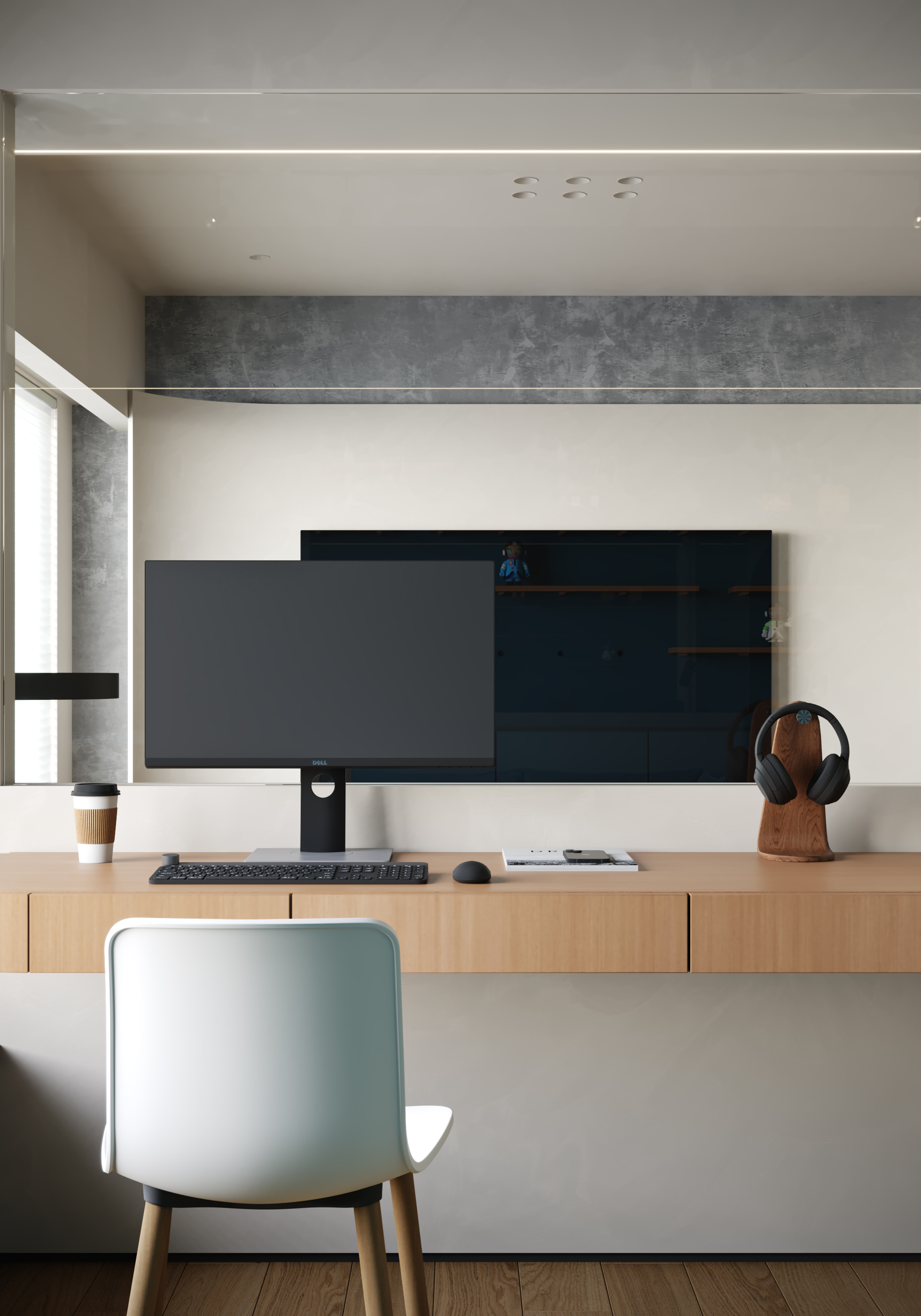 艺术是生活的镜像-7