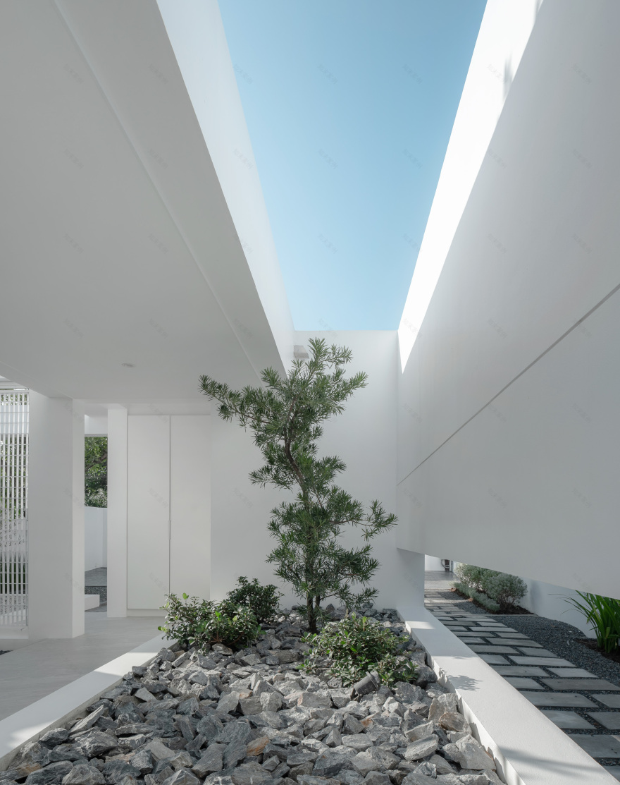 众议院 C+I丨泰国清迈丨blankstudio-16