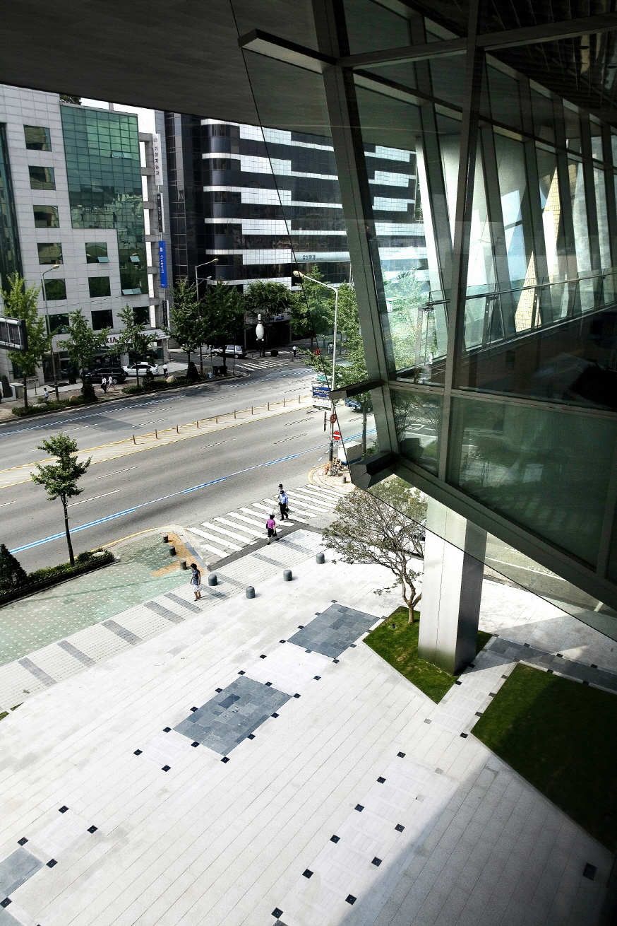 Xi Gallery（首尔“未来生活”体验馆·Xi Gallery）-35