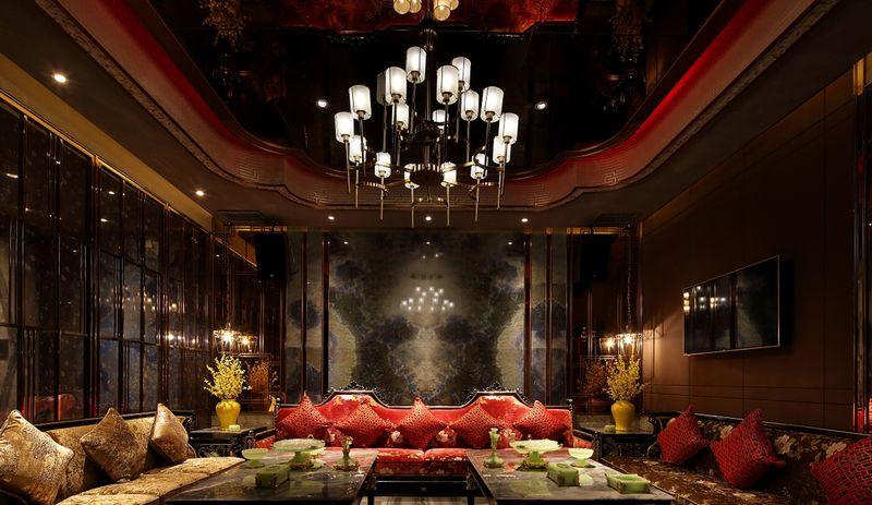 华尔道夫俱乐部丨中国三亚-23