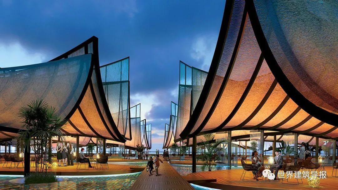 SPARK 思邦 | 创新城市设计的领军者-84