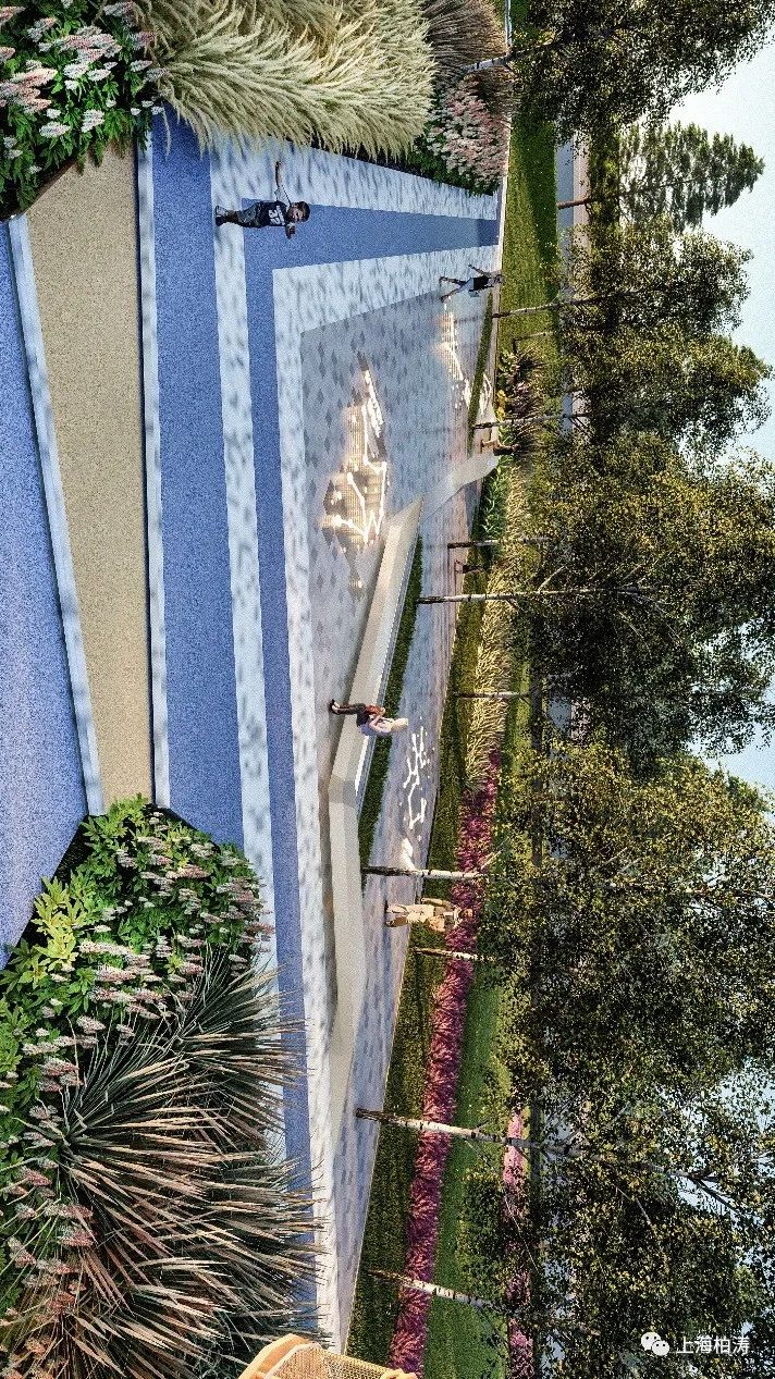 德信·空港城 | 从示范区到艺术基地的蜕变-61