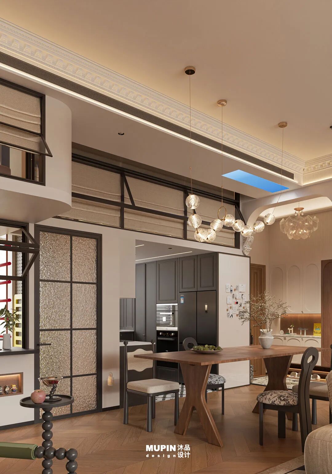 M.P.DESIGN-光韵之境-89