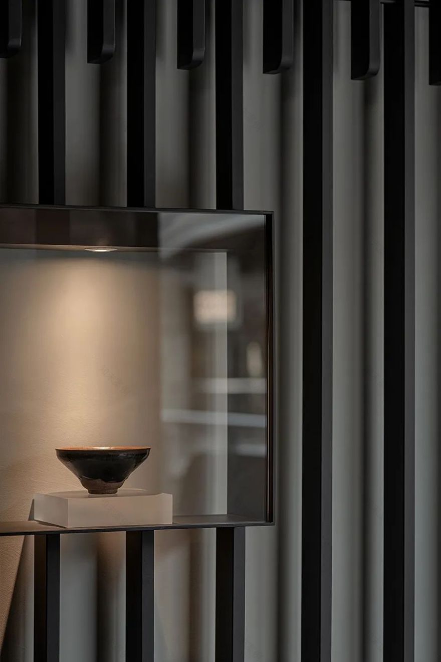 景上闲适(玉环店)丨中国浙江丨杭州南北边界空间设计有限公司-47