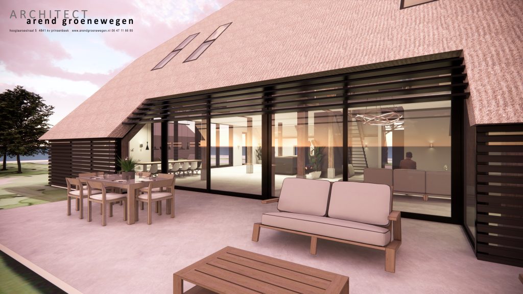 丨Arend Groenewegen Architect BNA-8