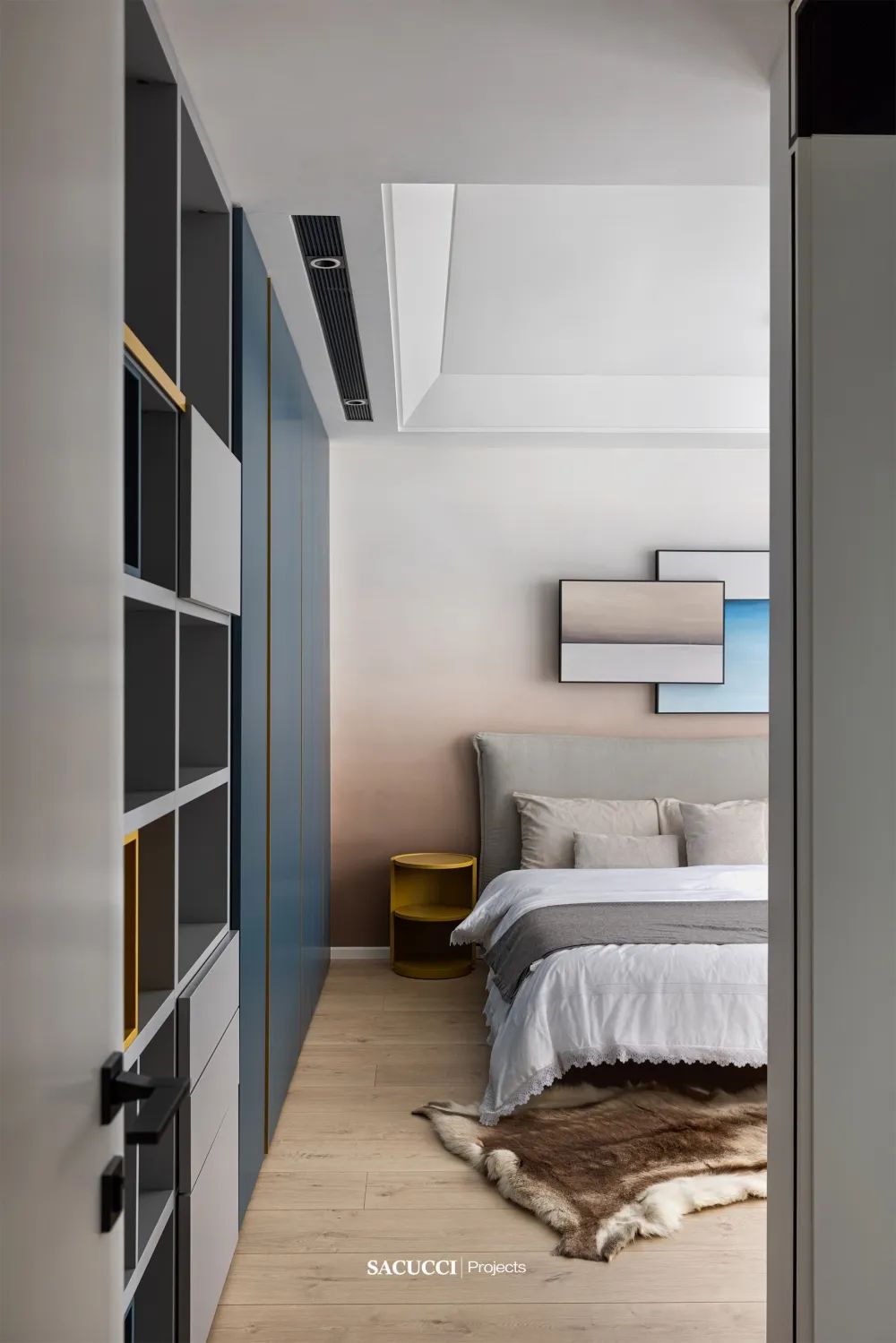 《筠樨斋》丨中国苏州丨形雅艺术设计-45