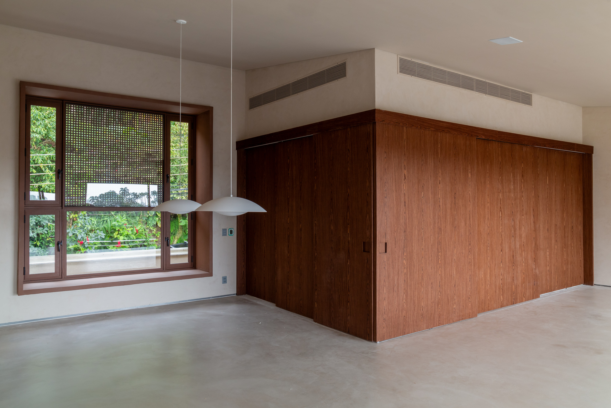 特拉豪斯丨巴西里约热内卢丨Cité Arquitetura-32