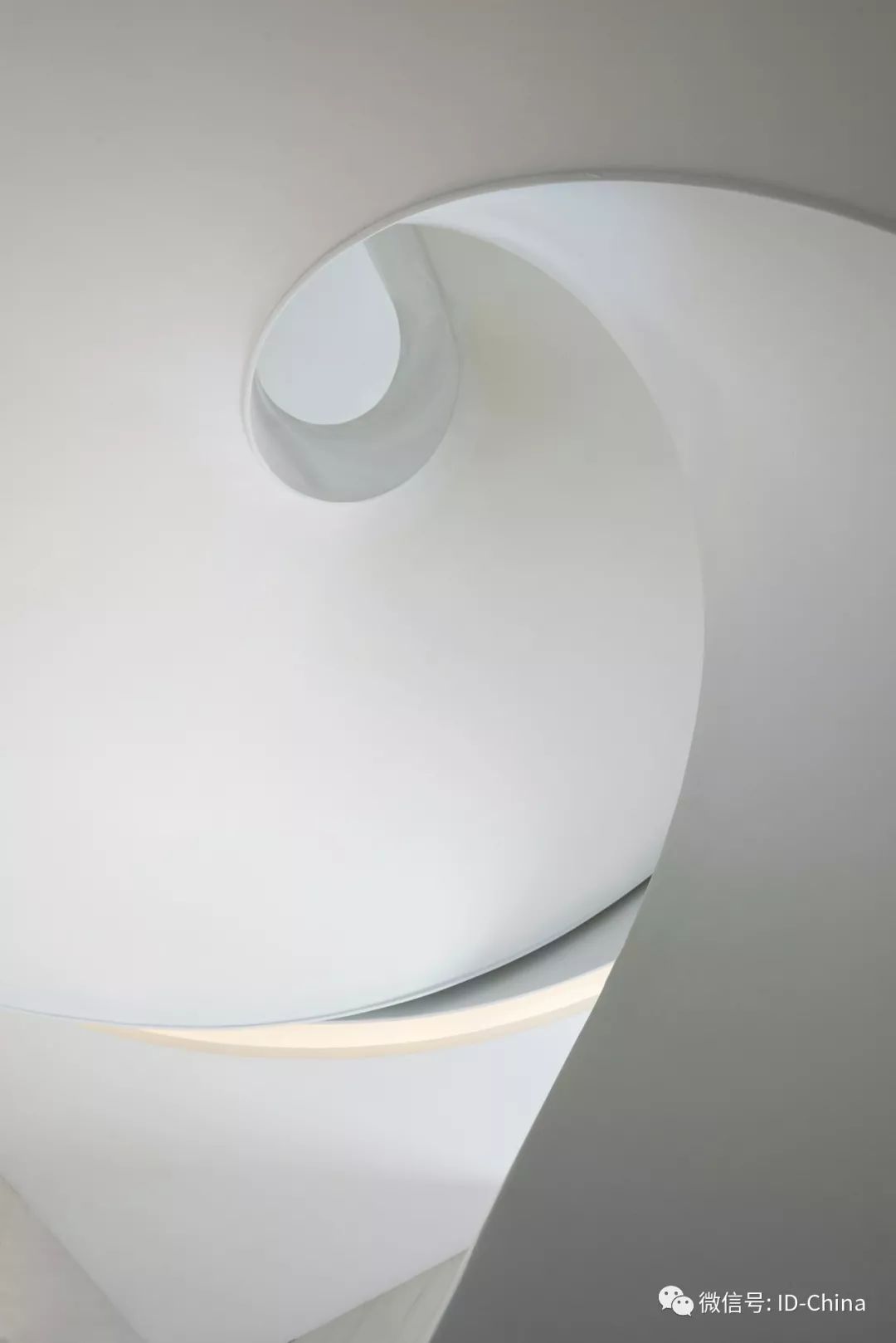 新现代主义的艺术美学 | 天津金地臻悦售楼处-68