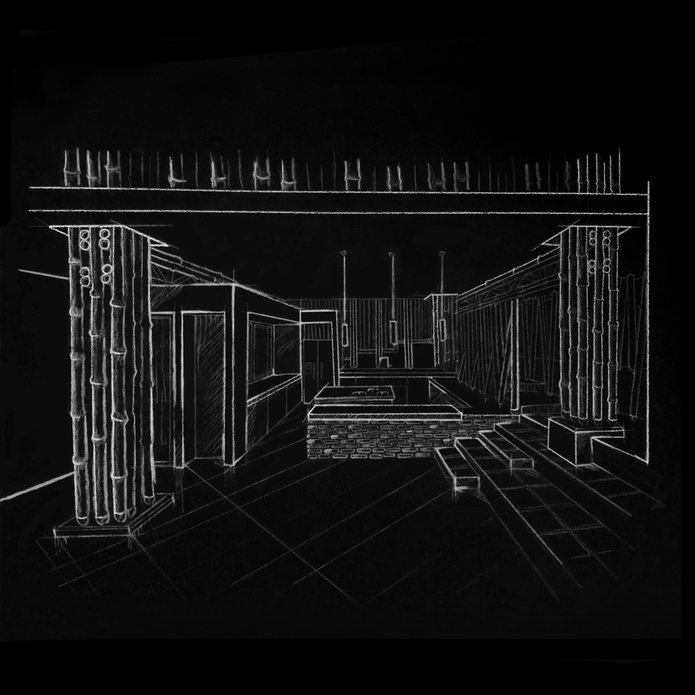 哥伦比亚米尔瓜杜阿斯之家丨哥伦比亚丨ritmo arquitectos-54