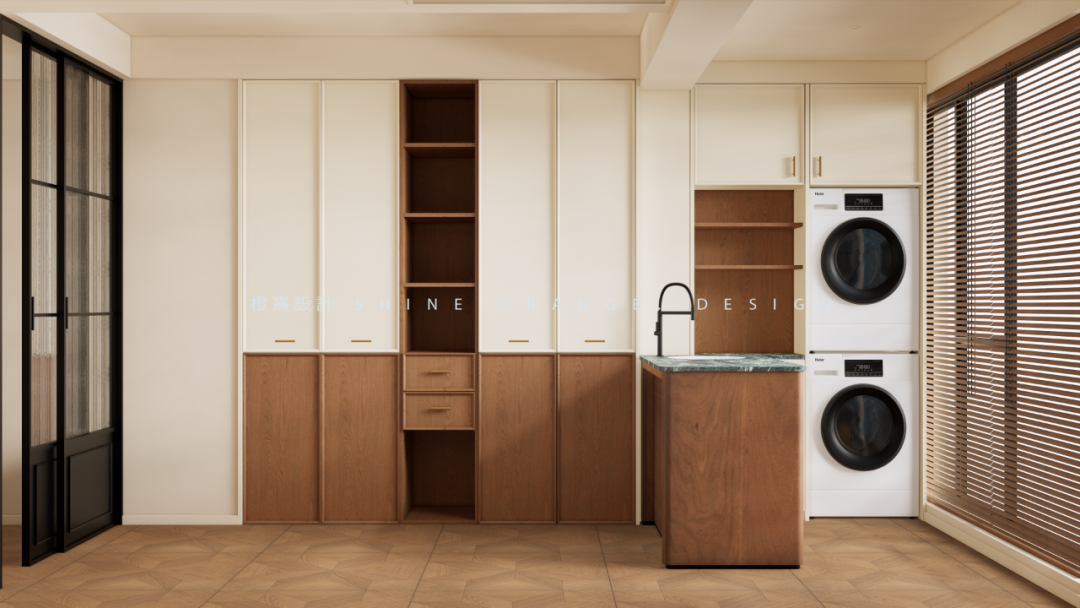 入梦星河丨中国宁波丨橙熹设计-62