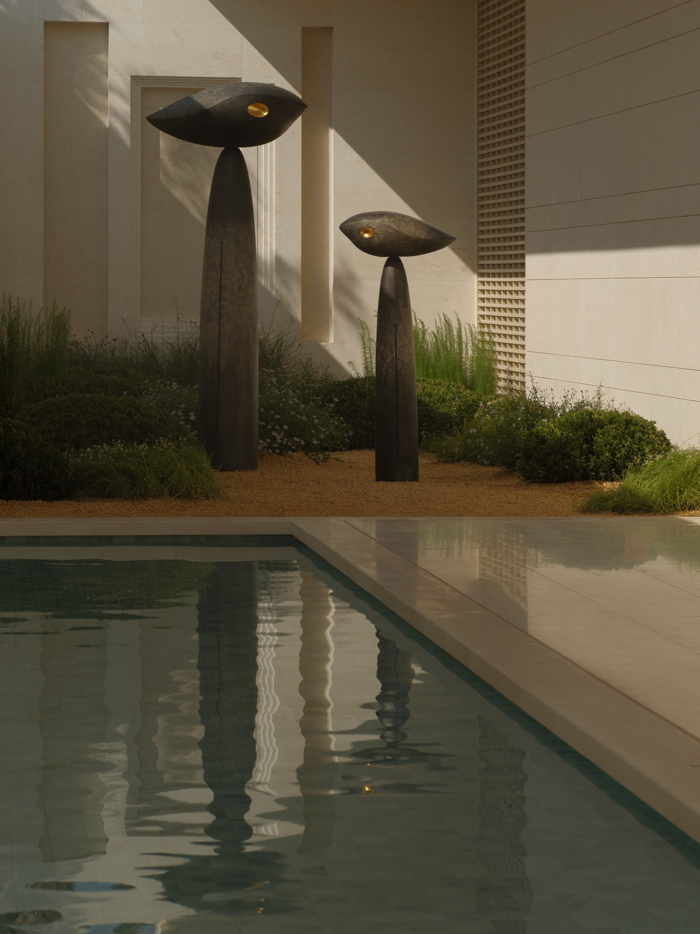 中天海威·璟逸丨中国杭州丨成都麦微景观建筑事务所等多家单位-25