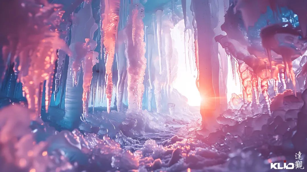 深圳前海·华发冰雪世界项目展览馆丨中国深圳丨KLID达观国际建筑设计事务所-50