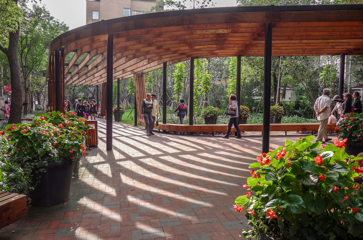 上海东湖公园-11