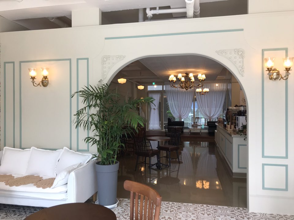 40 平小空间的大气设计，品味独特的室内装饰风格-15