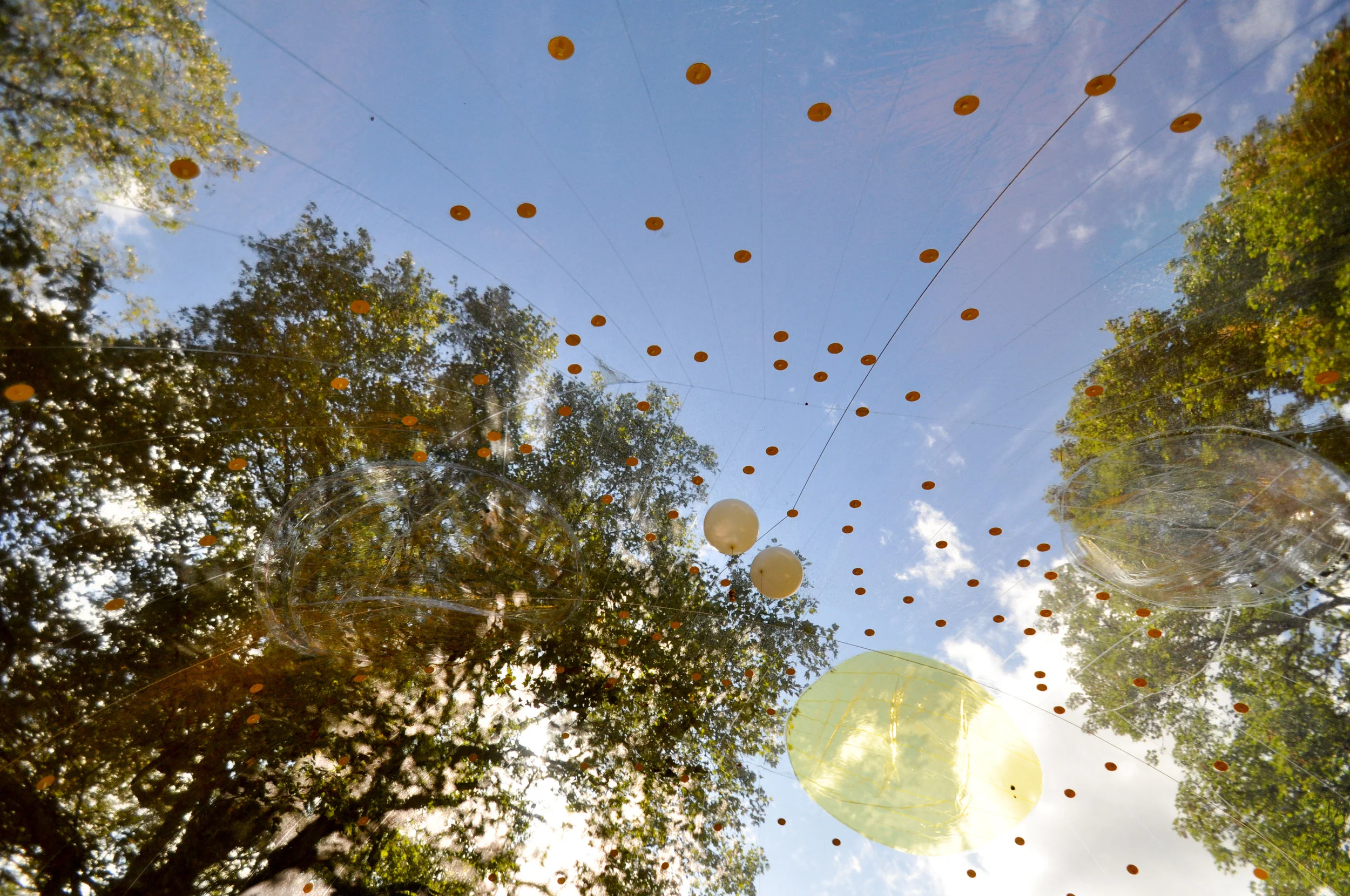 第二穹顶丨英国伦敦丨西班牙建筑事务所DOSIS-30