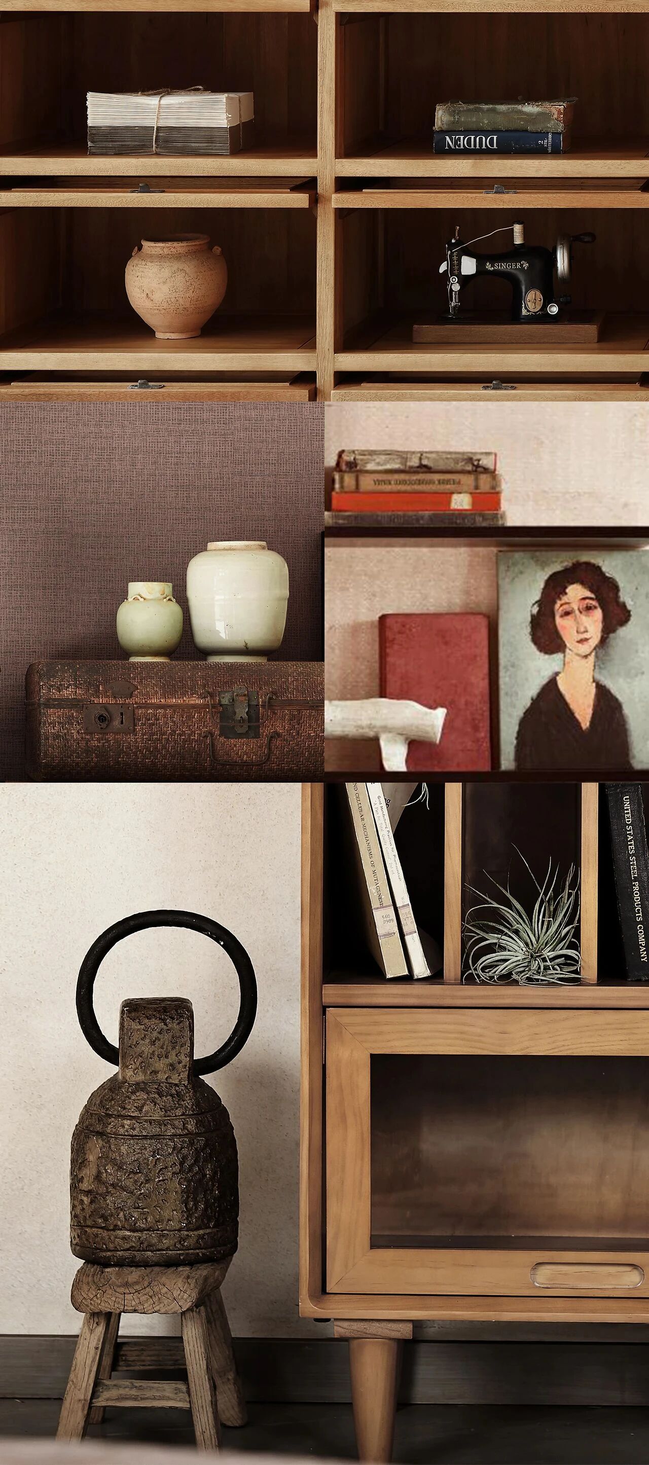 田园  昆明天马山叠墅样板设计丨中国昆明-44