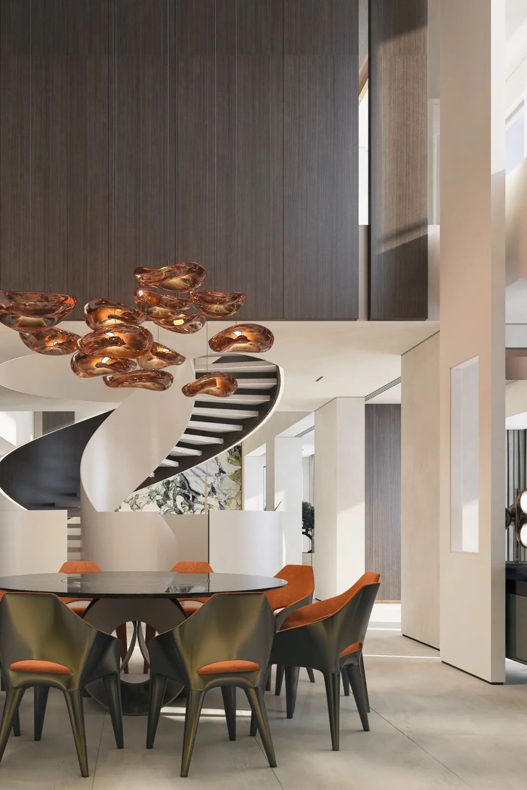 水木世家·杨宅丨中国四川丨安生设计-25